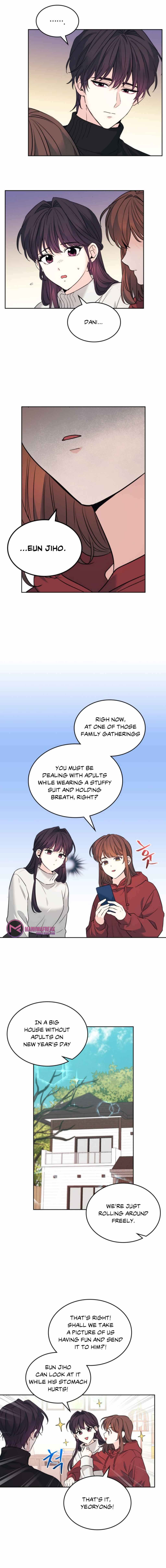 Read Inso's Law Manga Online