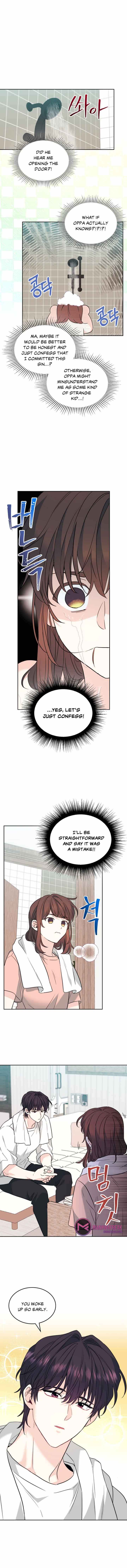 Read Inso's Law Manga Online