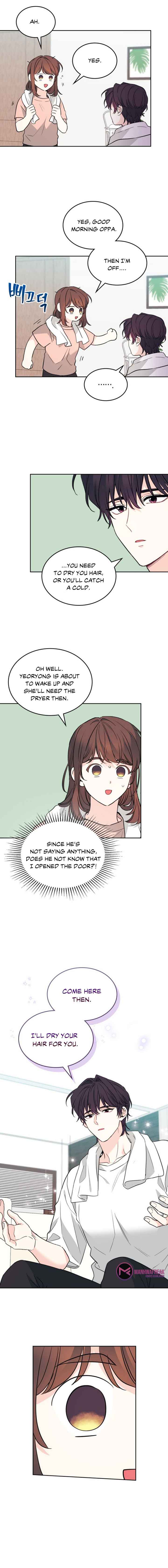 Read Inso's Law Manga Online