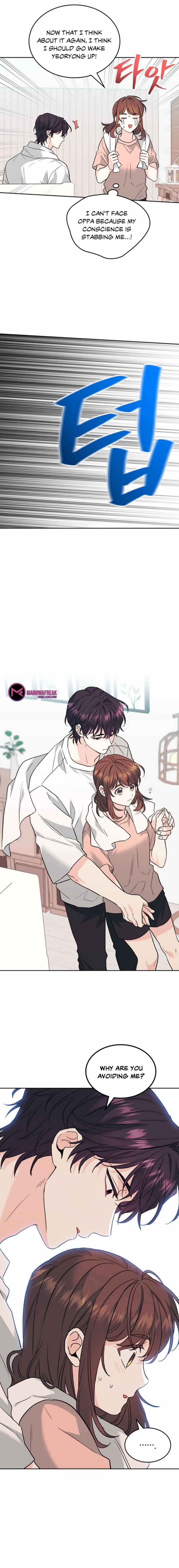 Read Inso's Law Manga Online