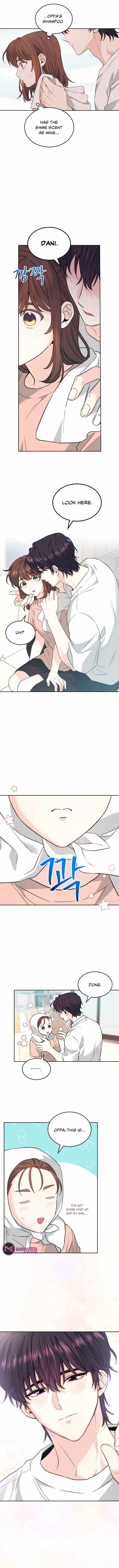 Read Inso's Law Manga Online