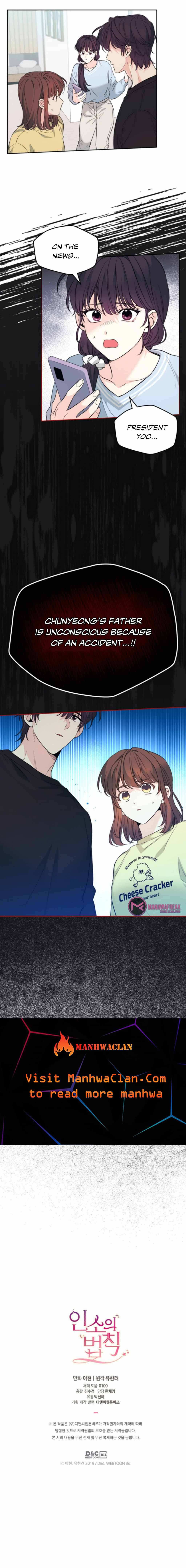 Read Inso's Law Manga Online