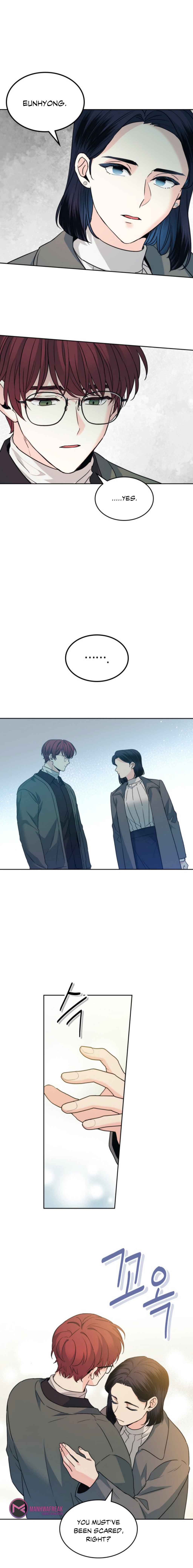 Read Inso's Law Manga Online