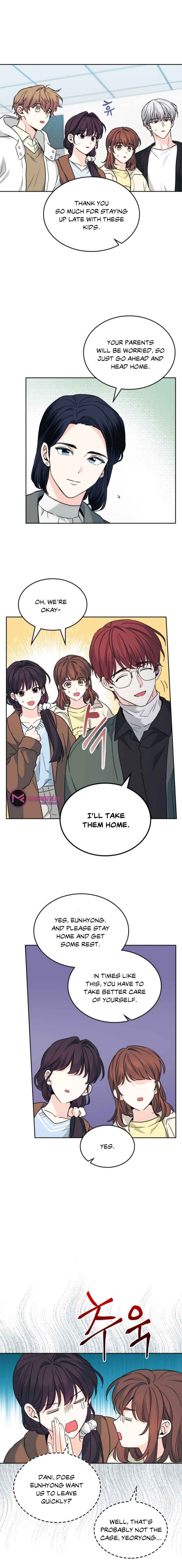 Read Inso's Law Manga Online