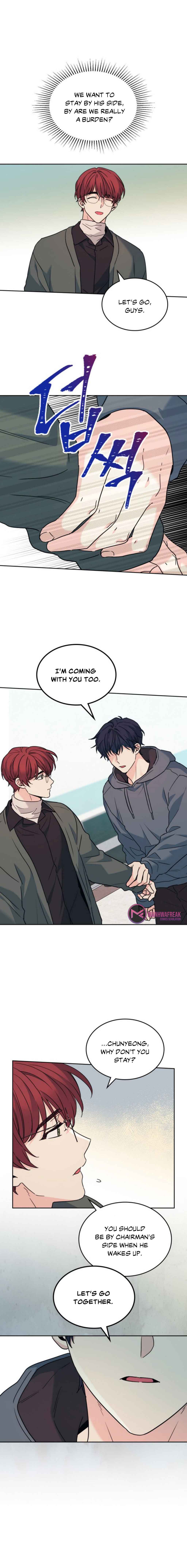 Read Inso's Law Manga Online