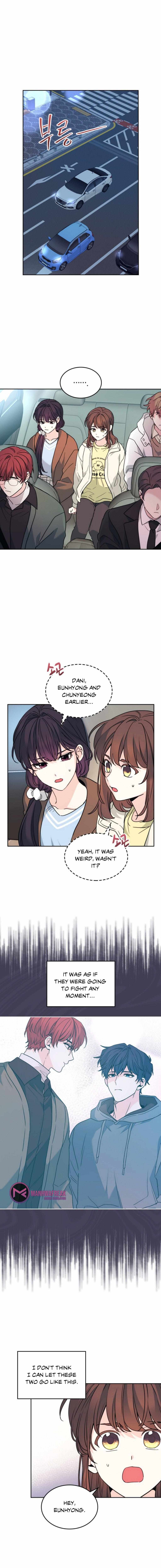 Read Inso's Law Manga Online