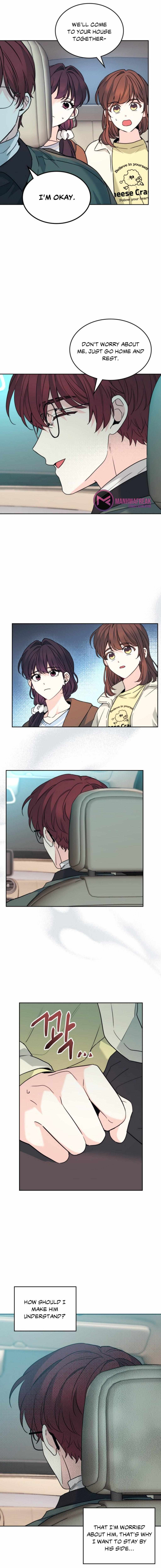 Read Inso's Law Manga Online