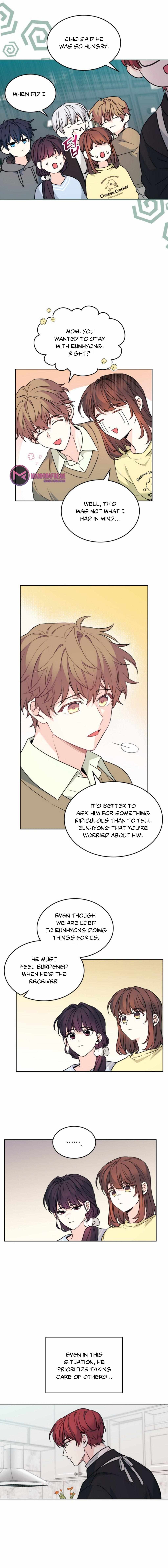 Read Inso's Law Manga Online