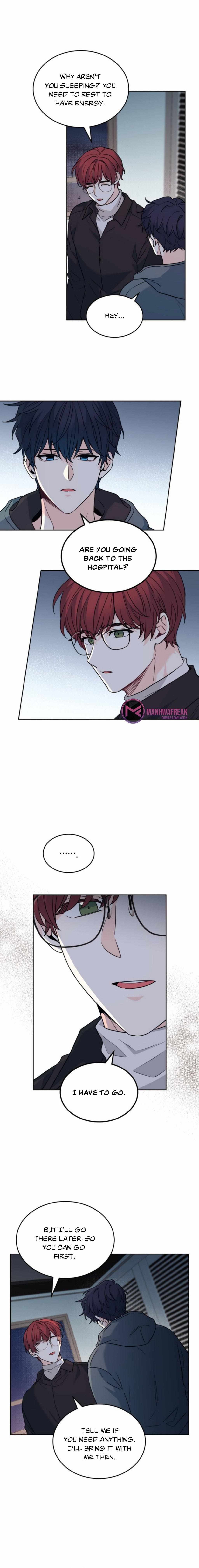 Read Inso's Law Manga Online