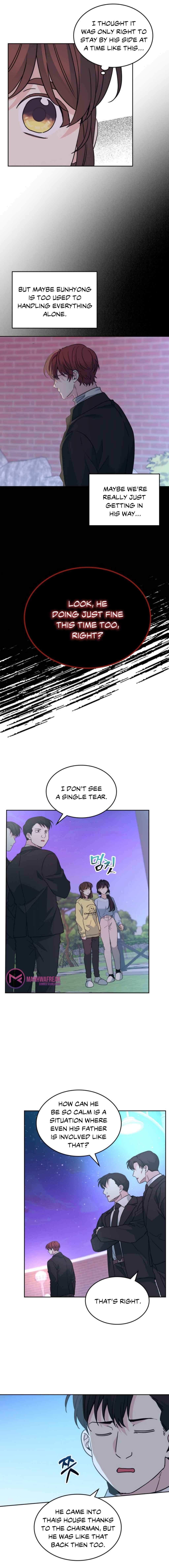 Read Inso's Law Manga Online