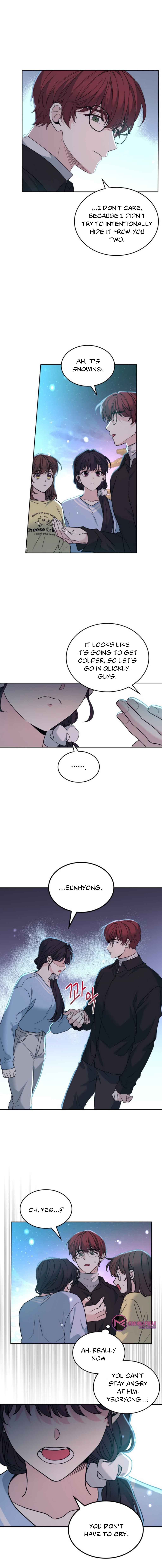 Read Inso's Law Manga Online