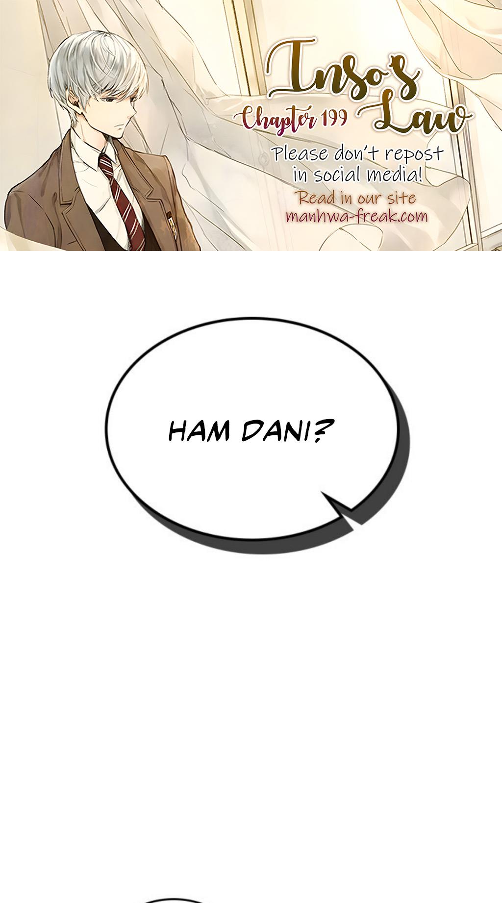 Read Inso's Law Manga Online