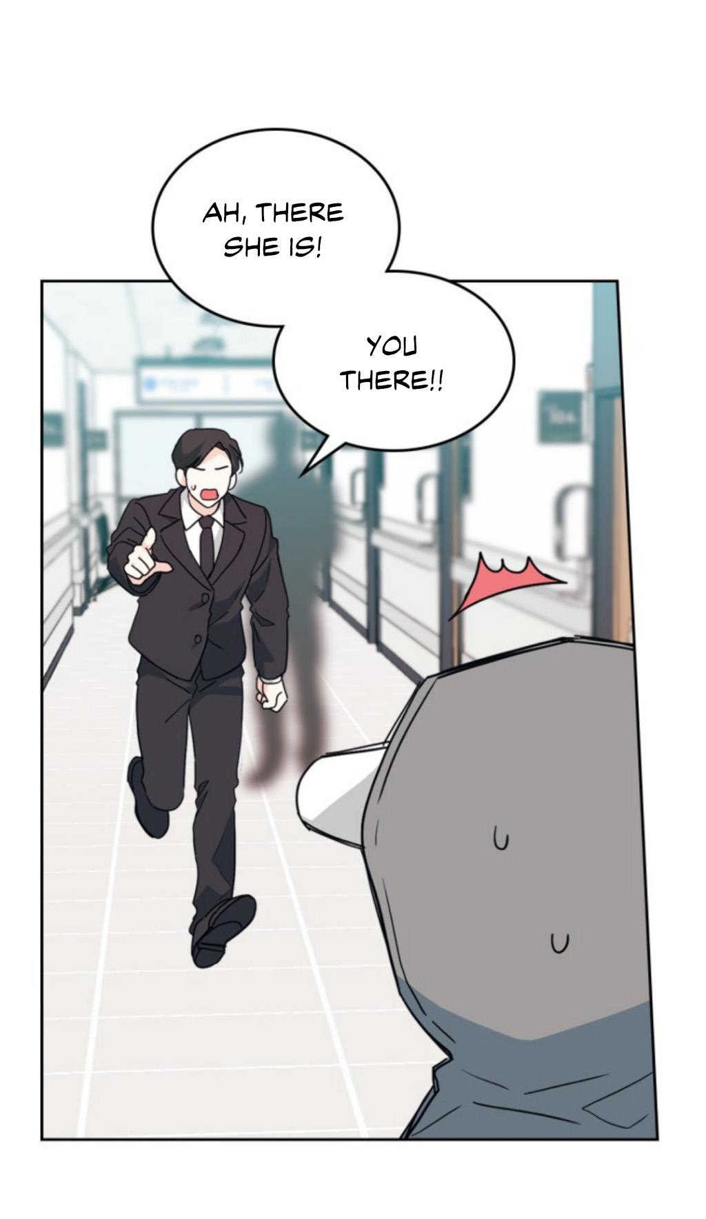 Read Inso's Law Manga Online