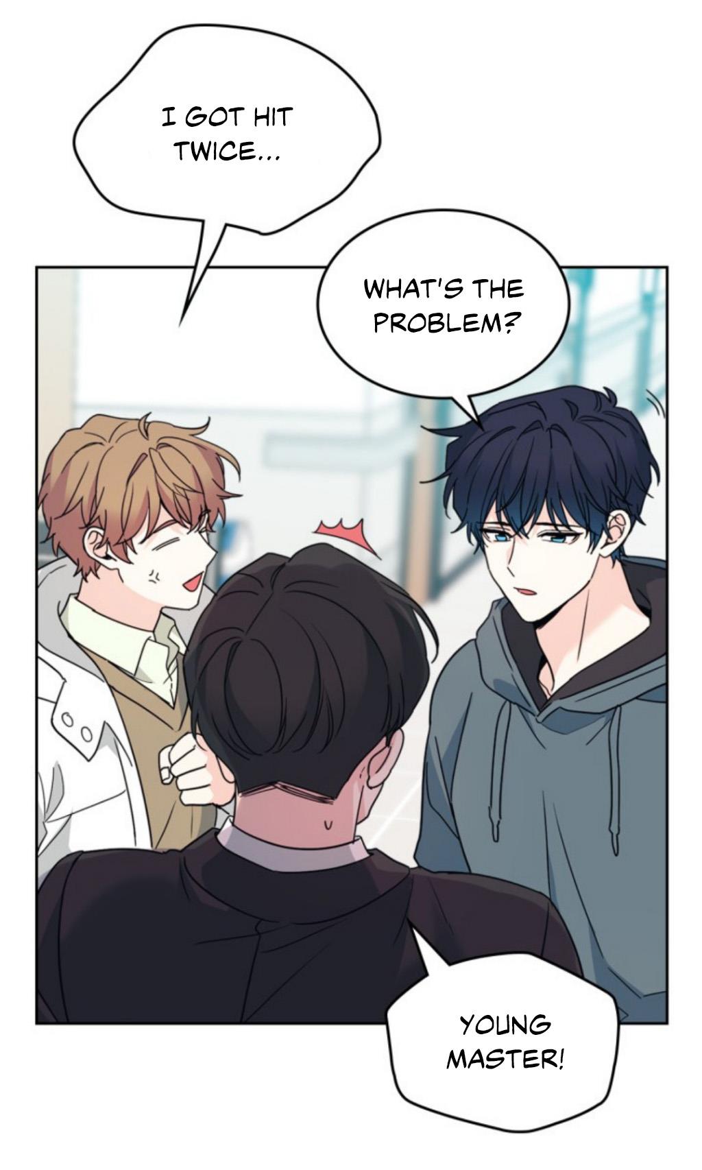 Read Inso's Law Manga Online