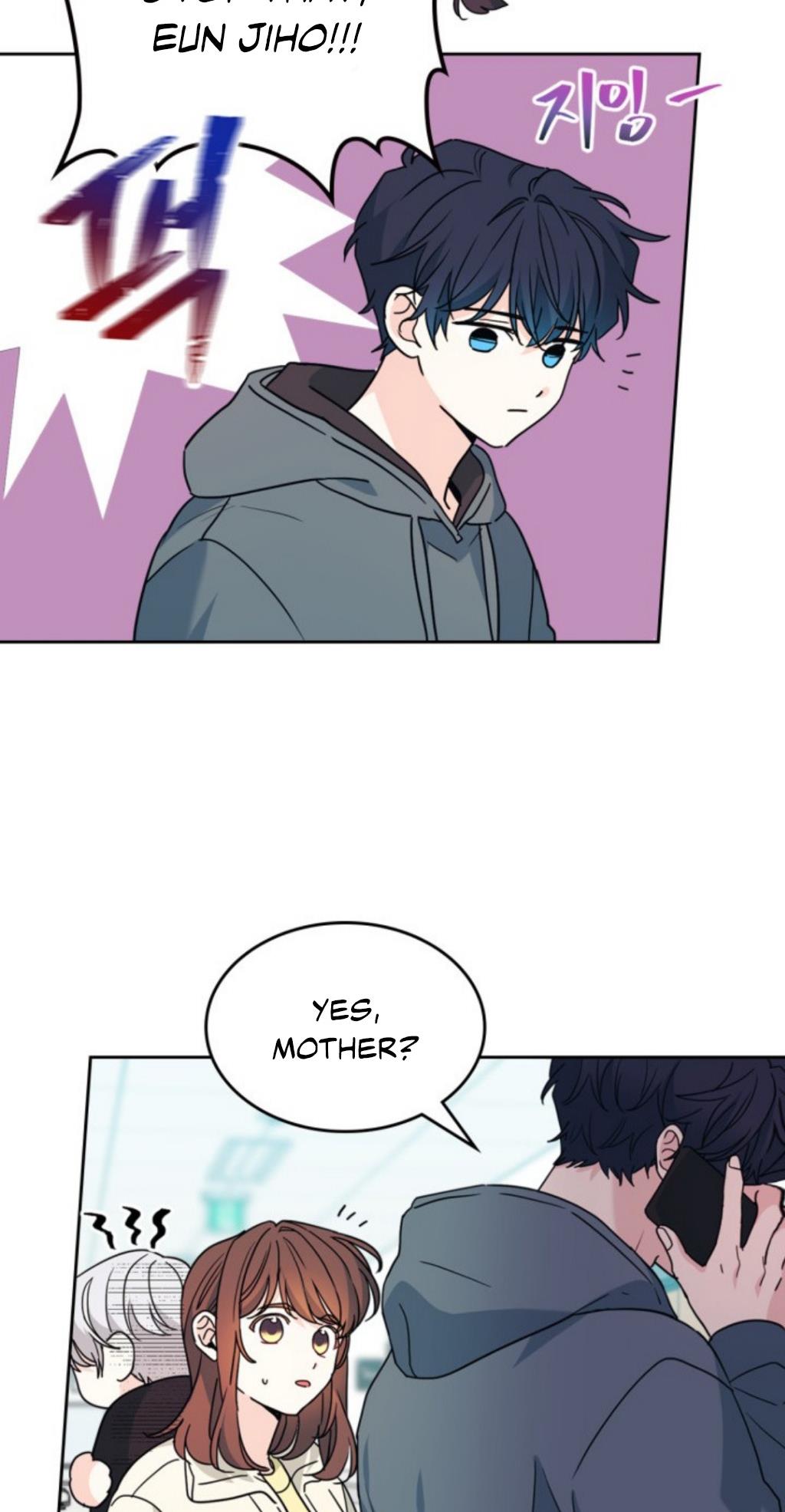 Read Inso's Law Manga Online