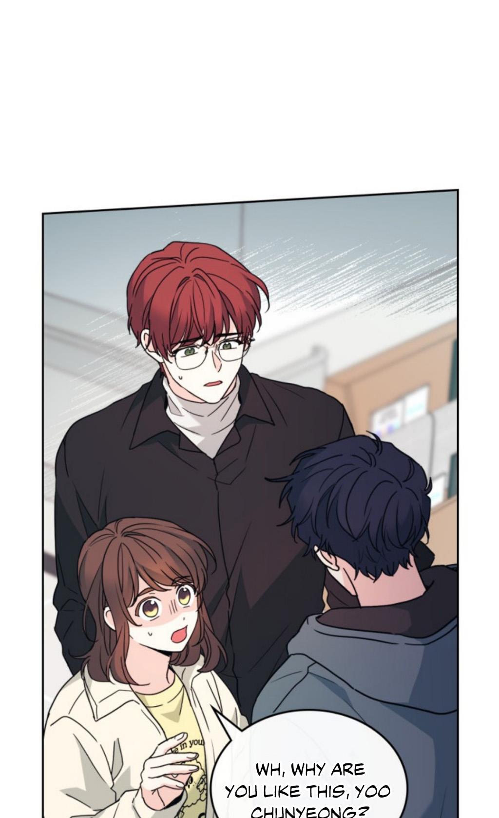 Read Inso's Law Manga Online