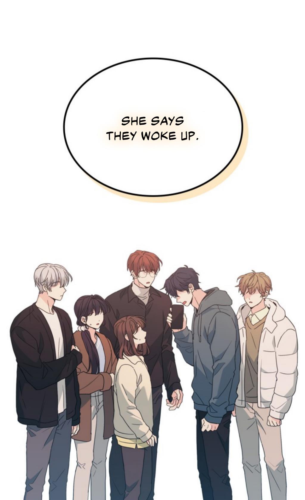 Read Inso's Law Manga Online