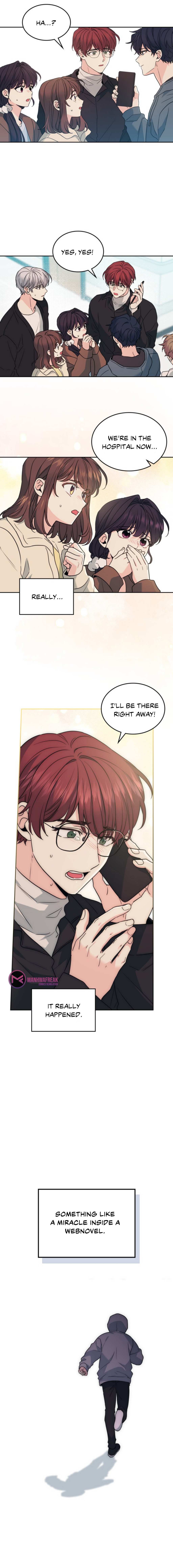 Read Inso's Law Manga Online