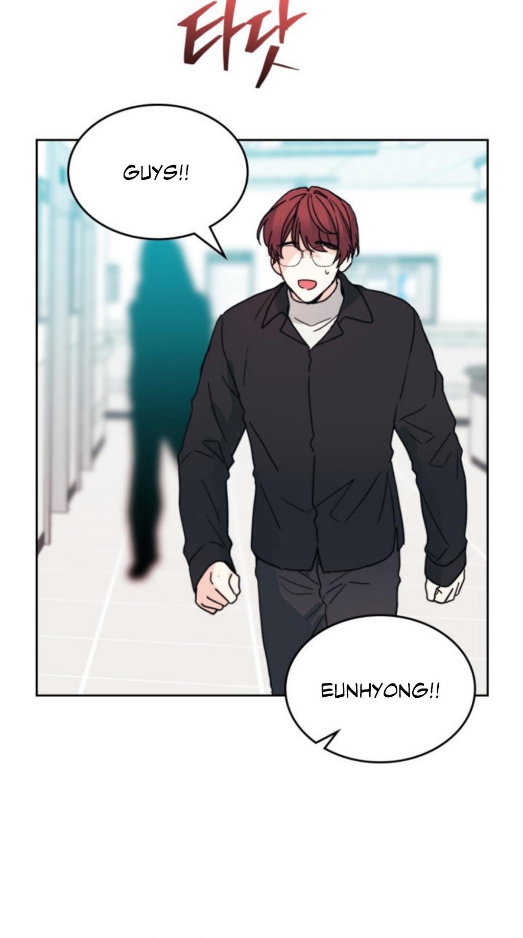 Read Inso's Law Manga Online