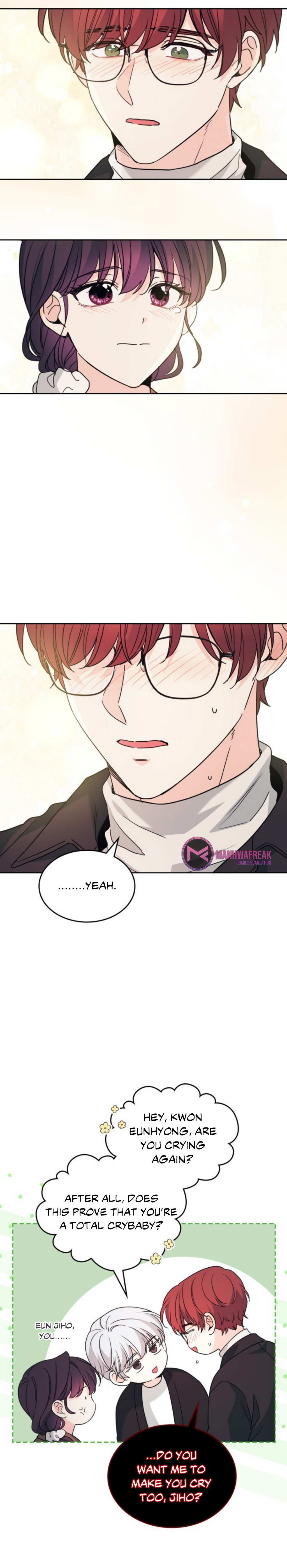 Read Inso's Law Manga Online