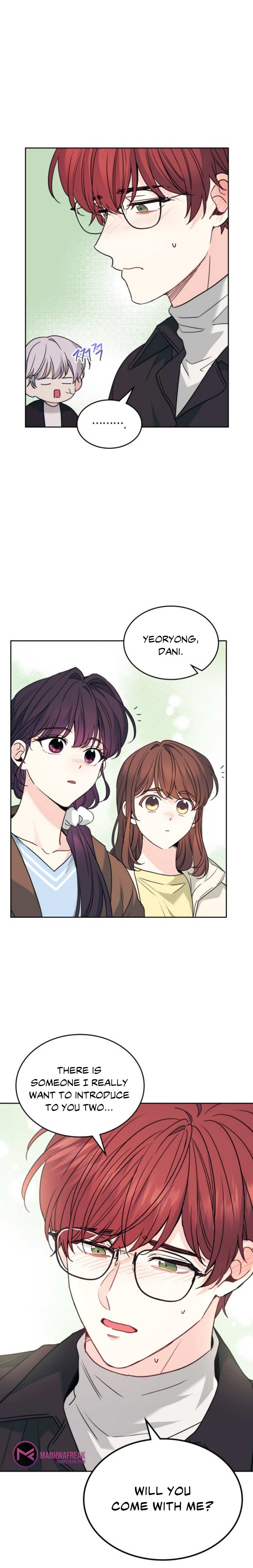 Read Inso's Law Manga Online