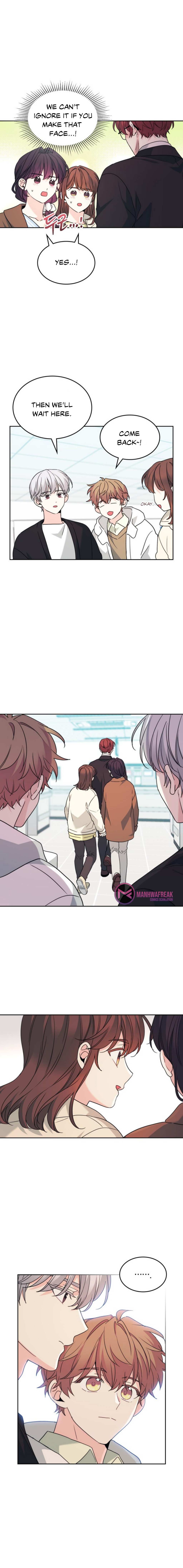 Read Inso's Law Manga Online