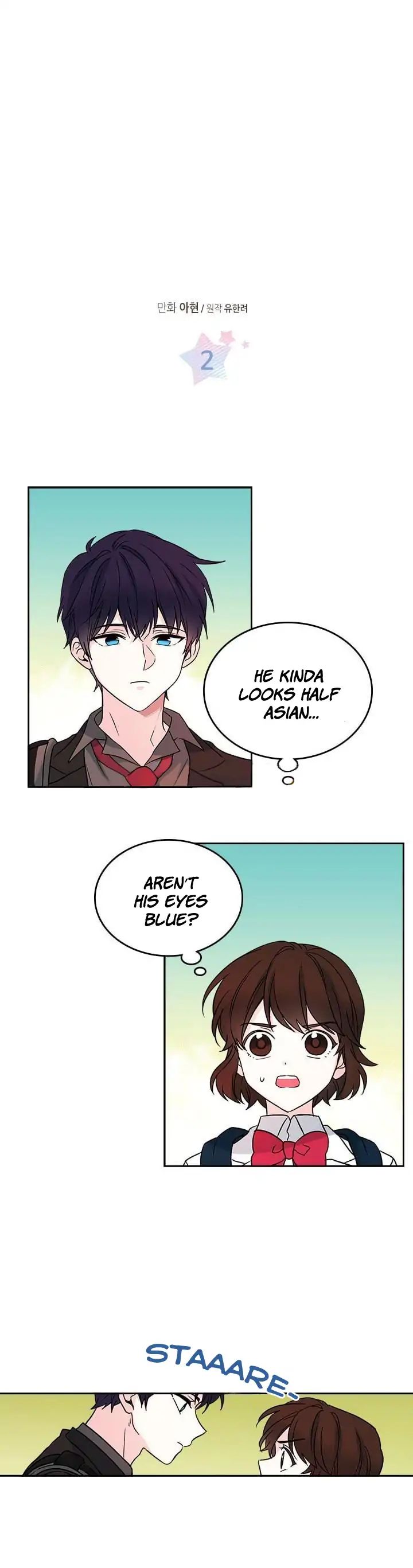Read Inso's Law Manga Online