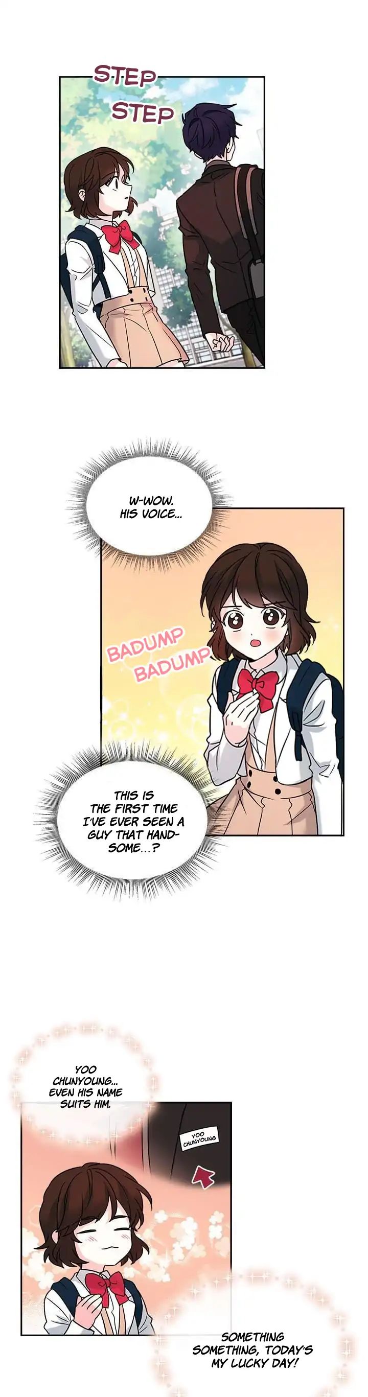 Read Inso's Law Manga Online