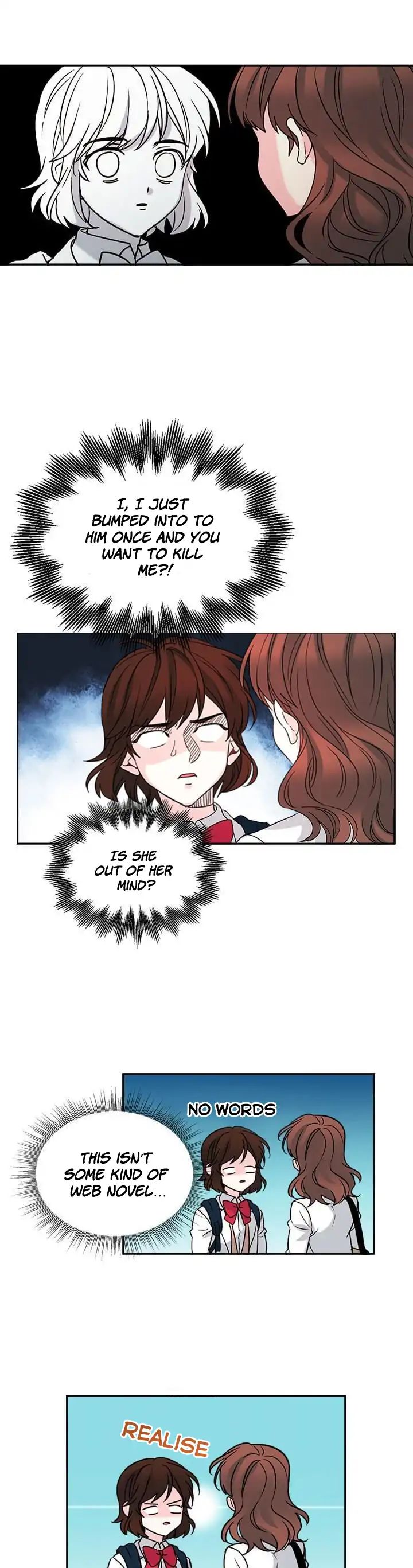 Read Inso's Law Manga Online