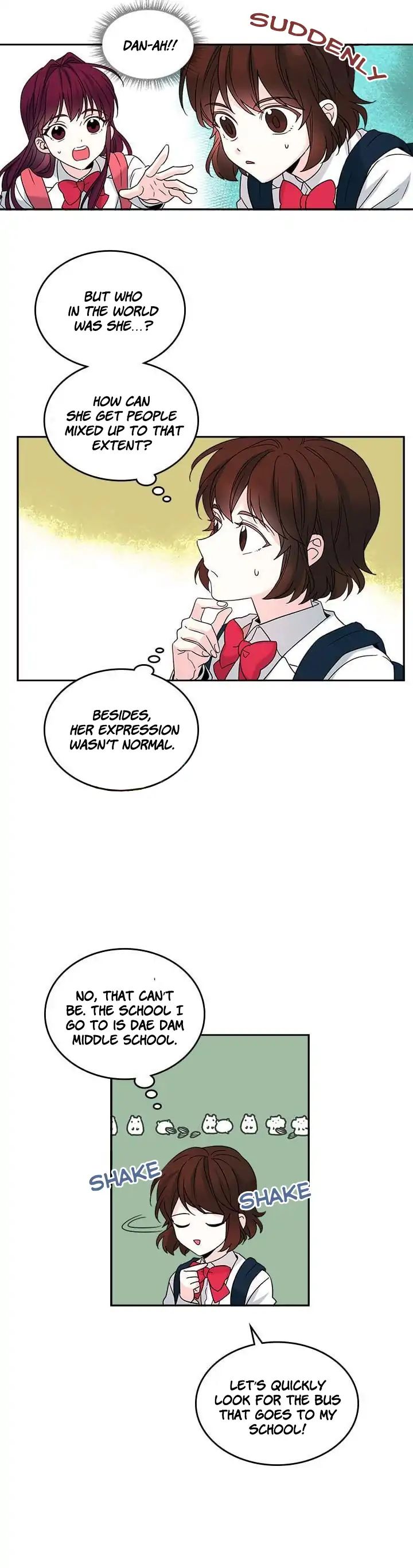Read Inso's Law Manga Online