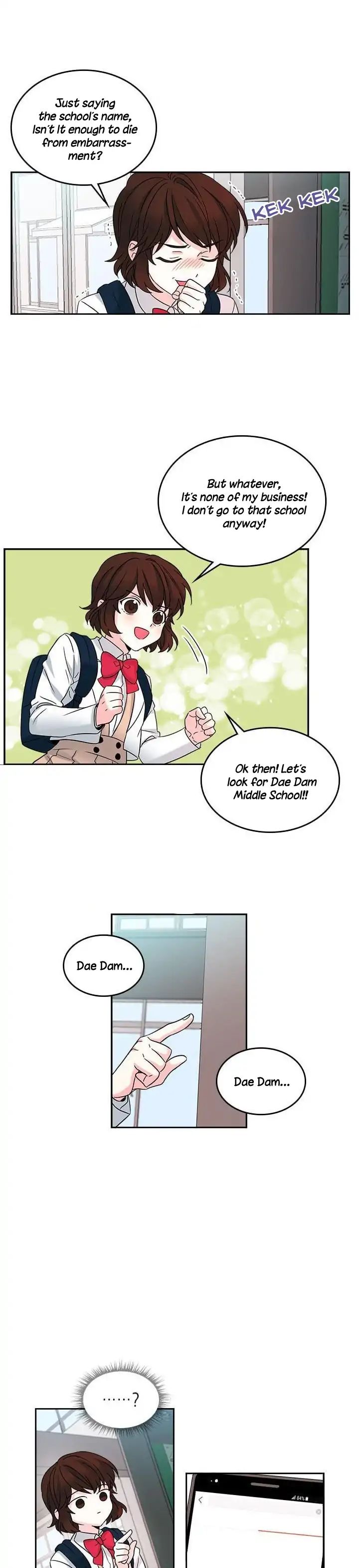 Read Inso's Law Manga Online