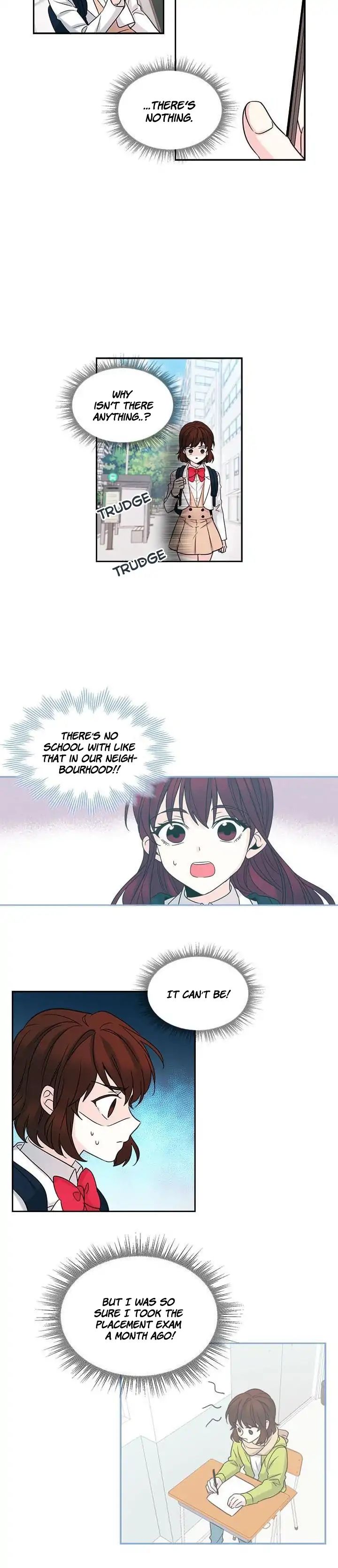 Read Inso's Law Manga Online