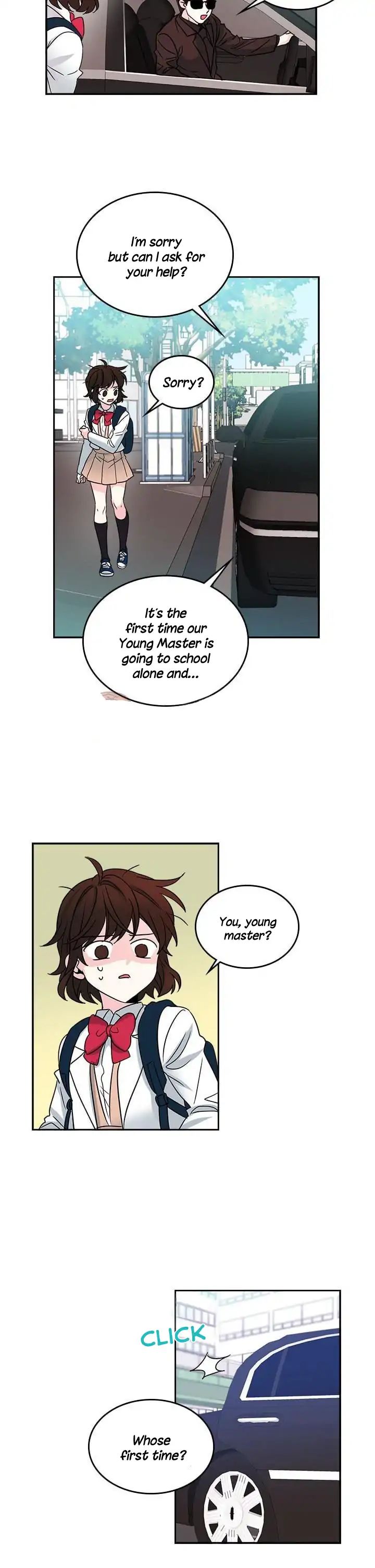 Read Inso's Law Manga Online