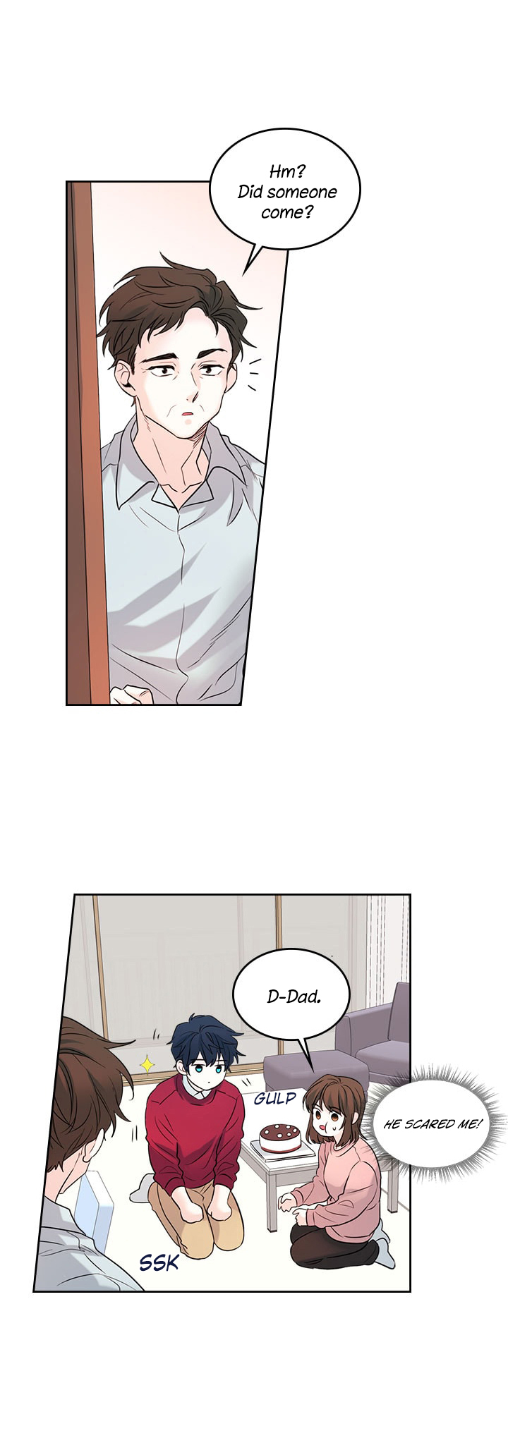 Read Inso's Law Manga Online