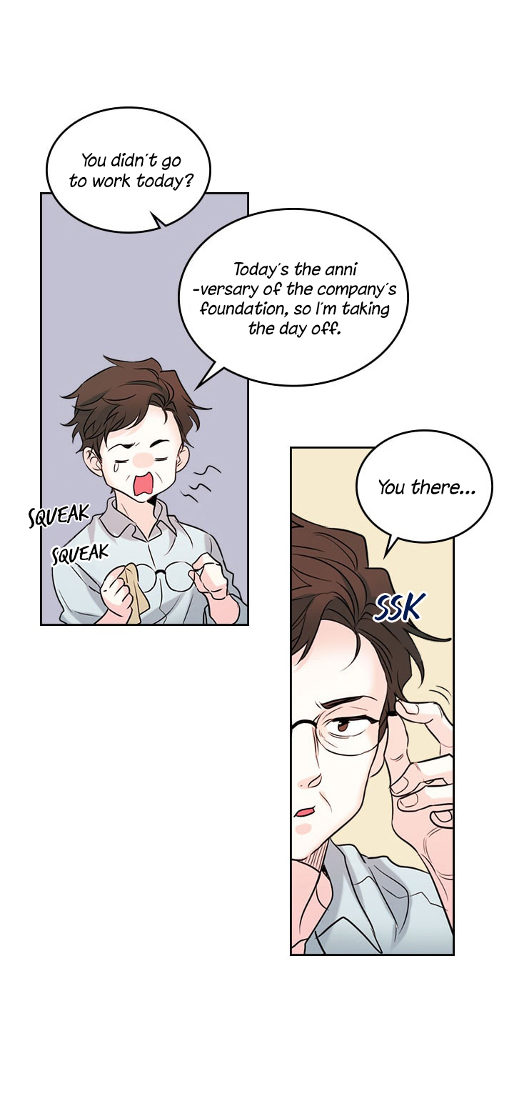 Read Inso's Law Manga Online