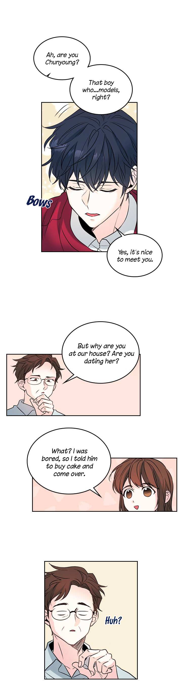 Read Inso's Law Manga Online