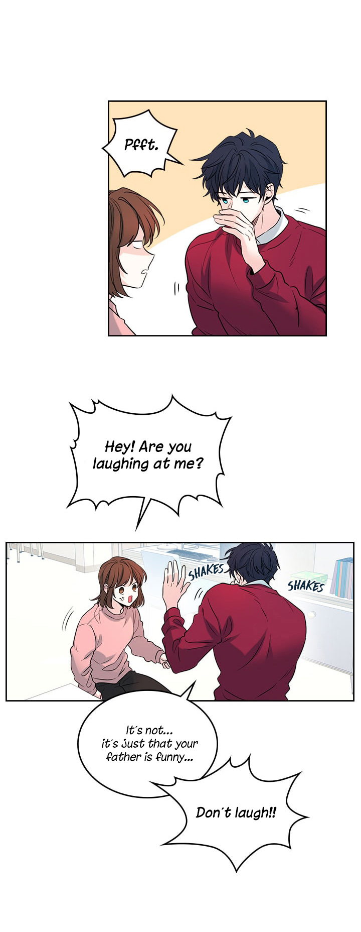 Read Inso's Law Manga Online