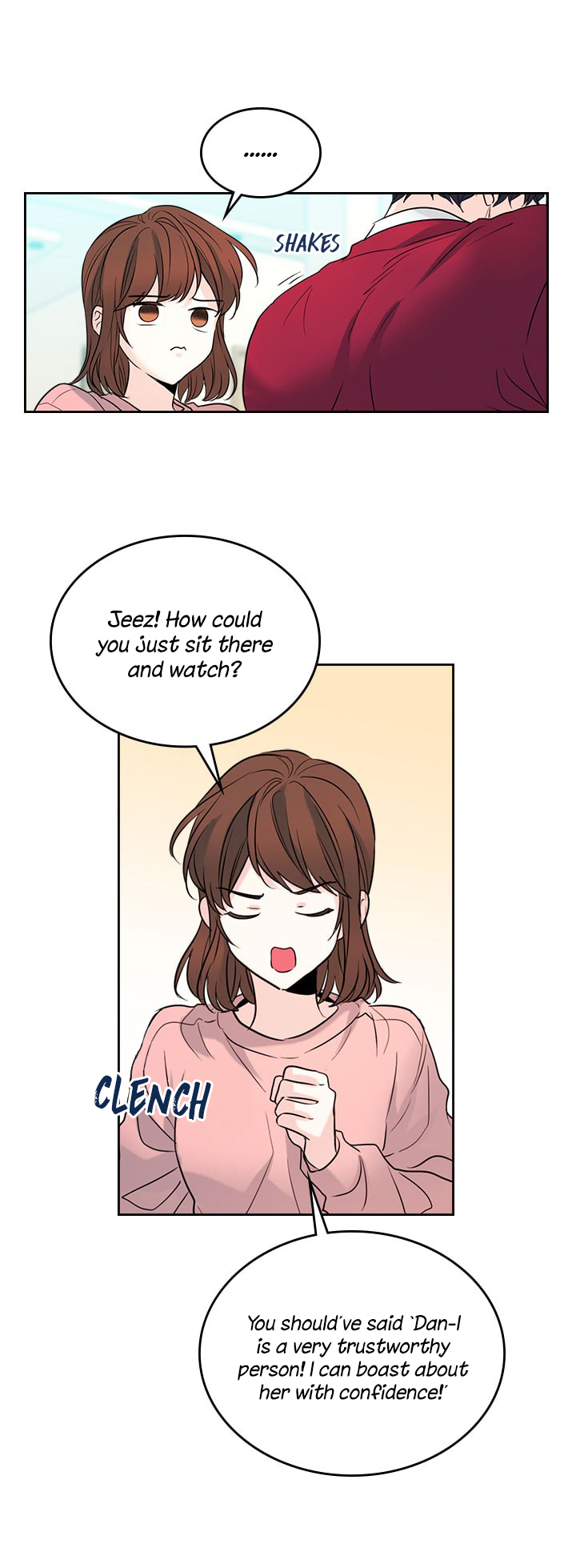 Read Inso's Law Manga Online