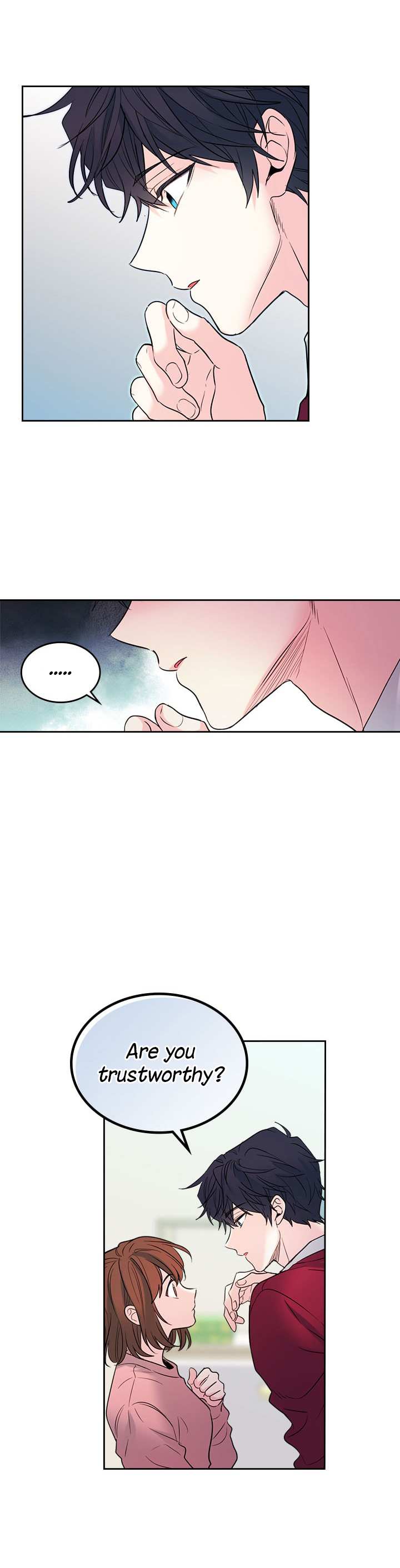 Read Inso's Law Manga Online