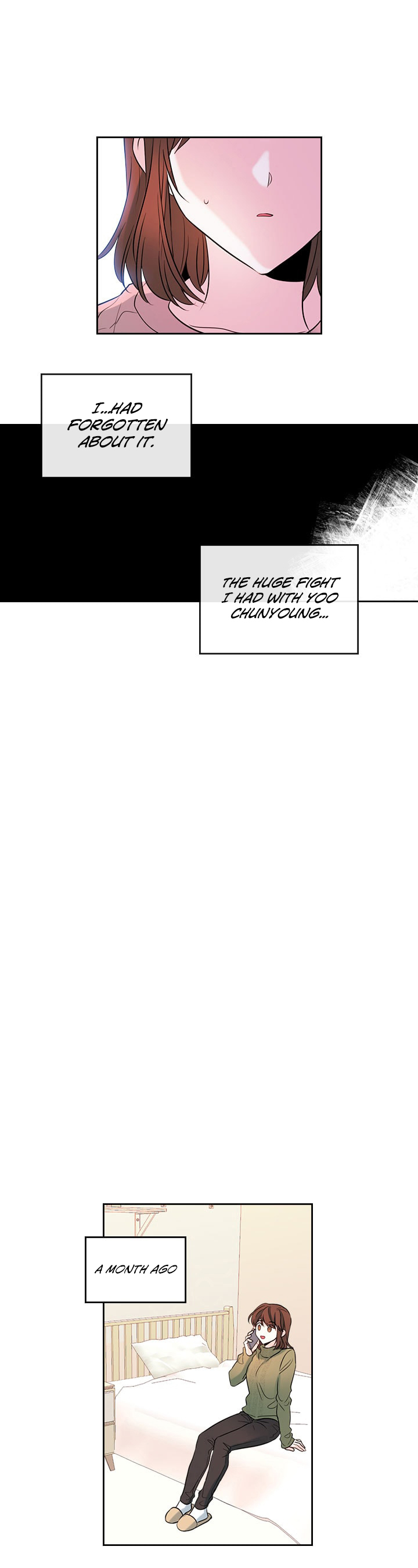 Read Inso's Law Manga Online