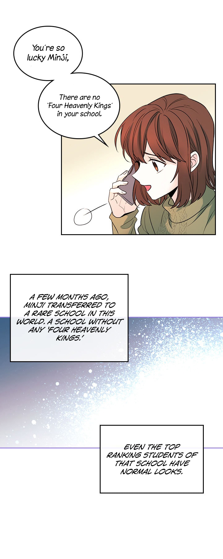 Read Inso's Law Manga Online