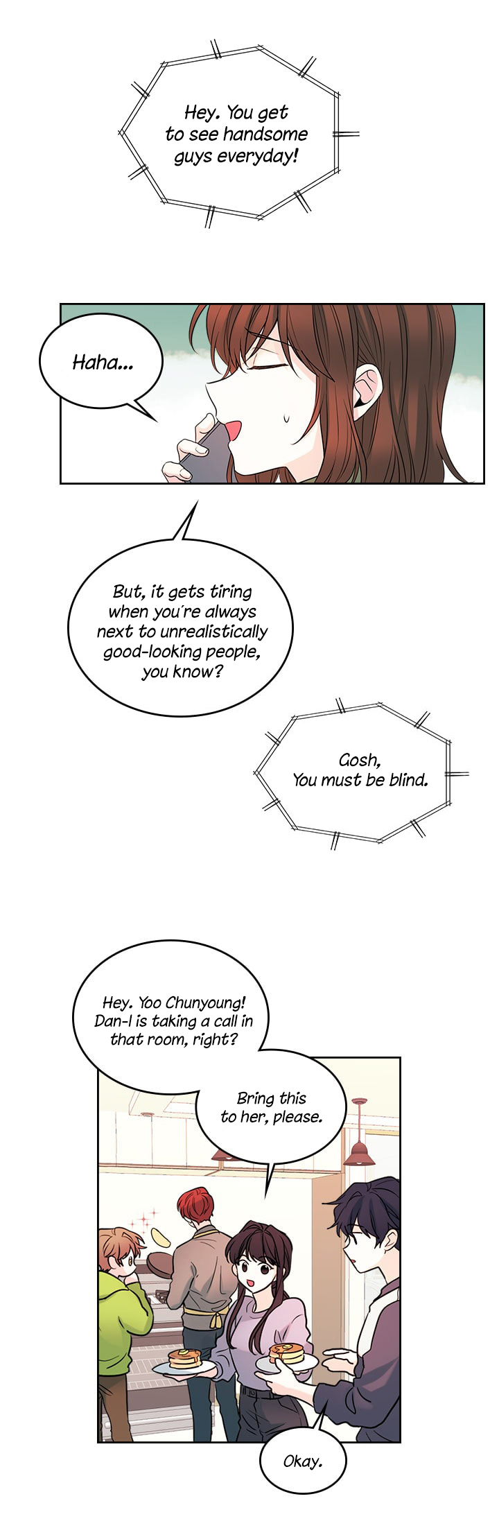 Read Inso's Law Manga Online