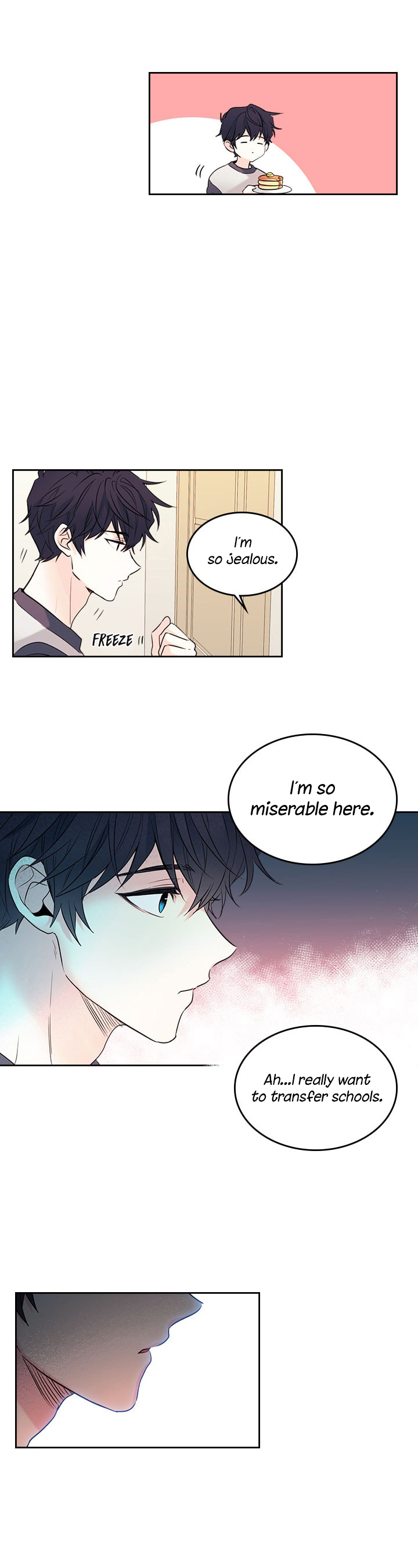 Read Inso's Law Manga Online