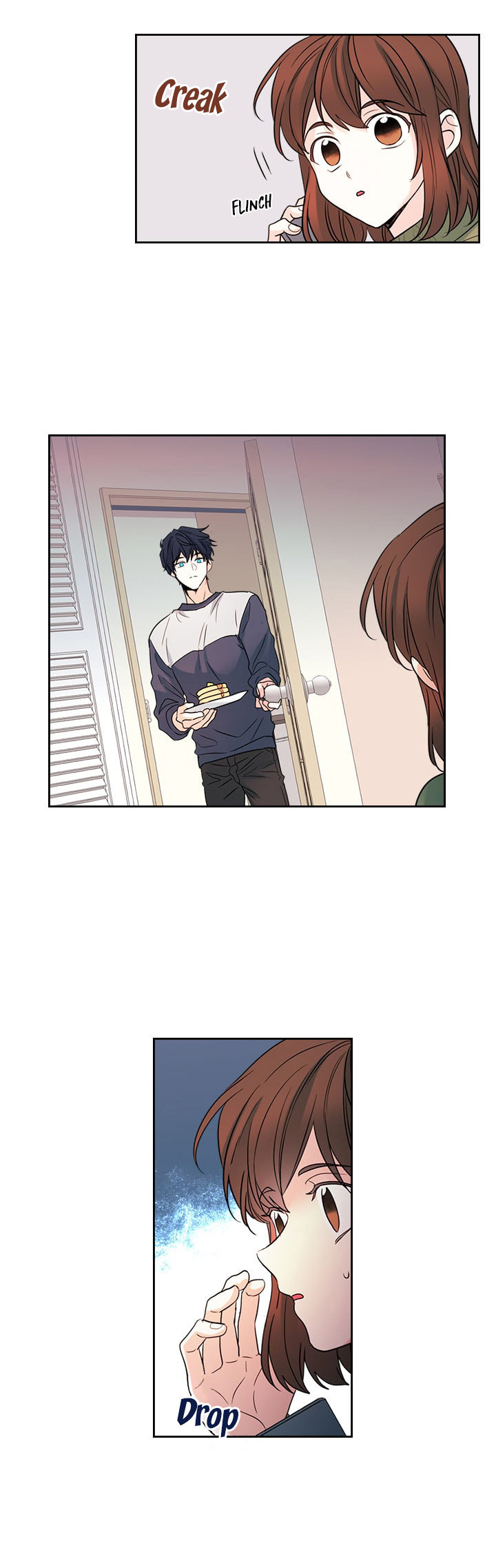 Read Inso's Law Manga Online