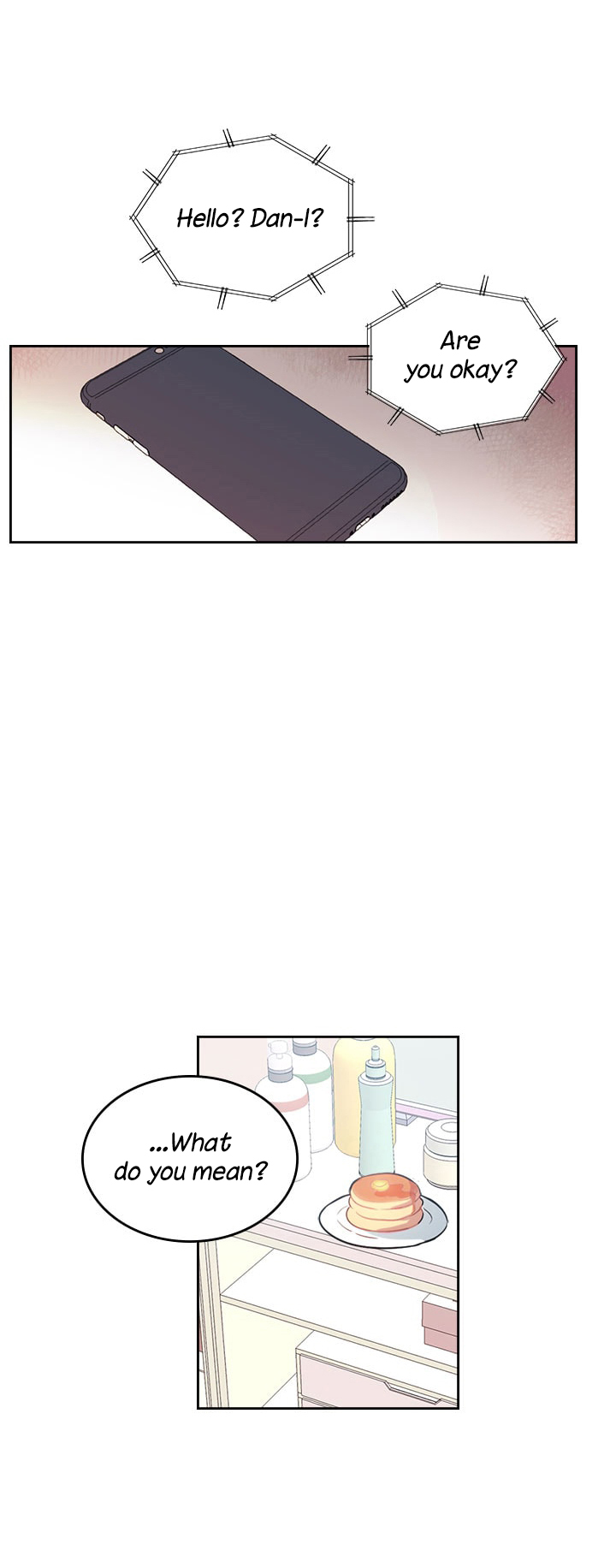 Read Inso's Law Manga Online