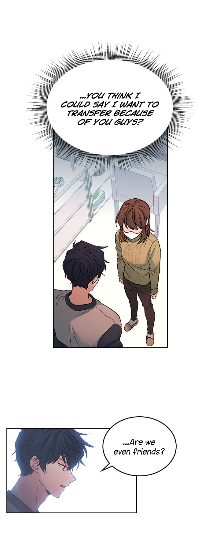 Read Inso's Law Manga Online