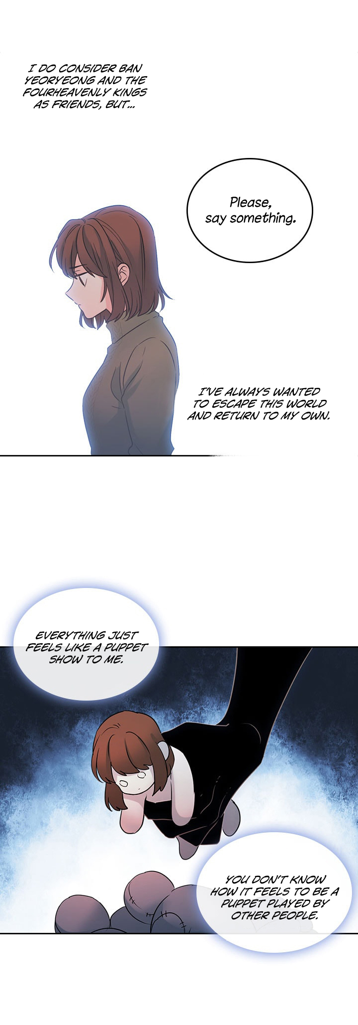 Read Inso's Law Manga Online