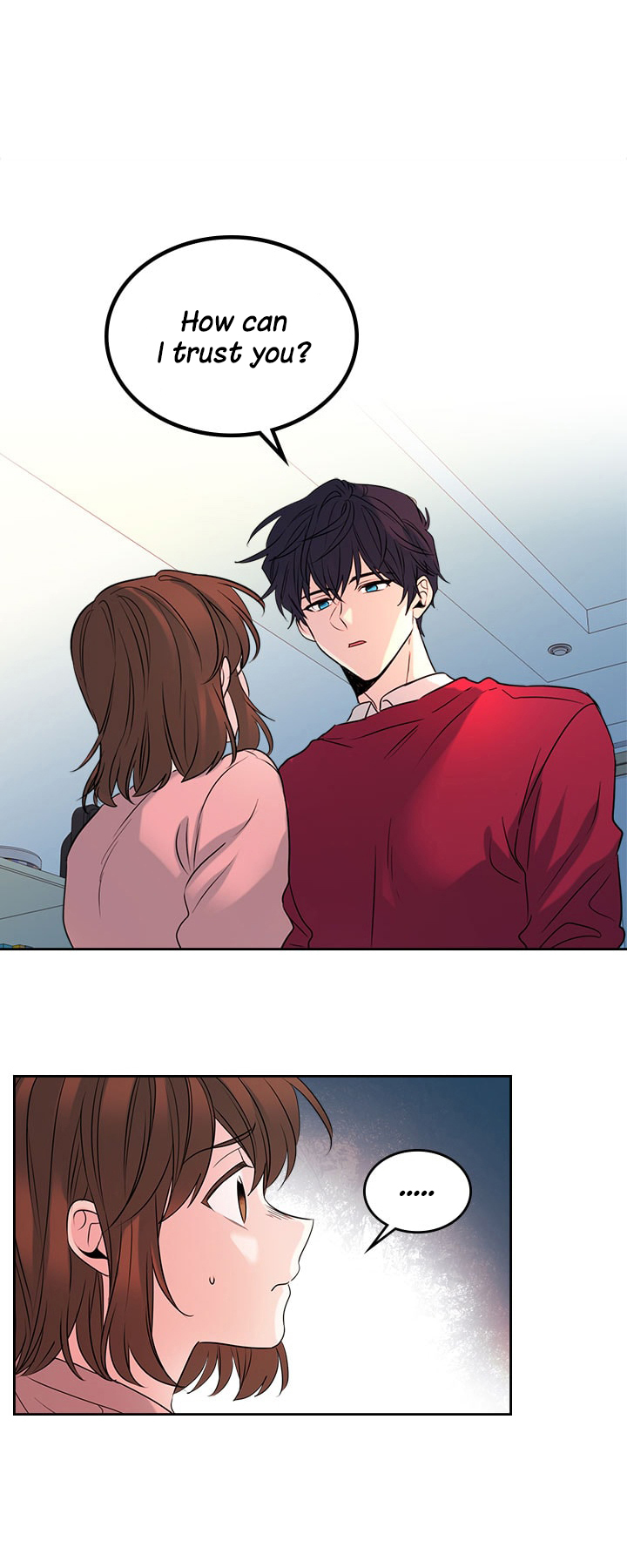 Read Inso's Law Manga Online