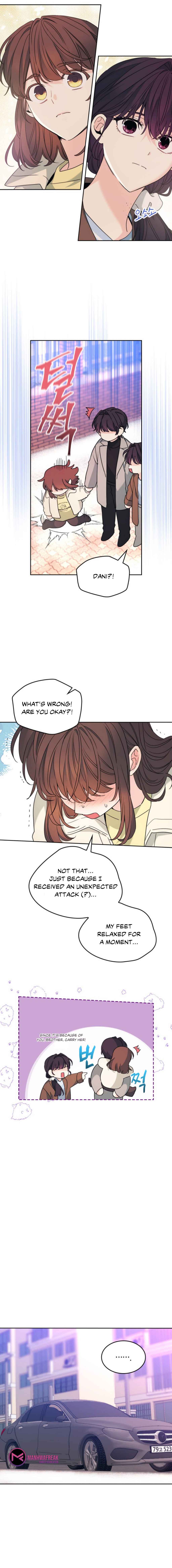 Read Inso's Law Manga Online