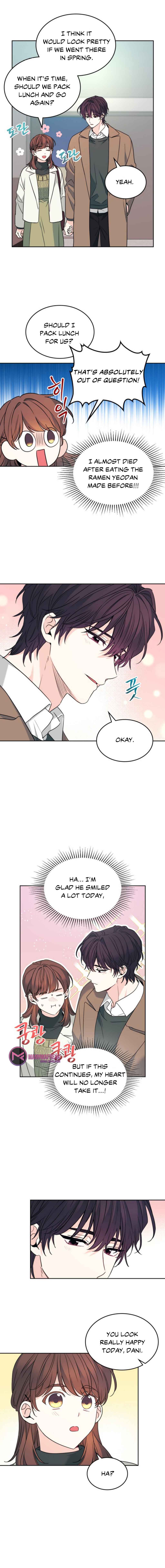 Read Inso's Law Manga Online